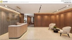 Capital Square (D1), Office #607304081